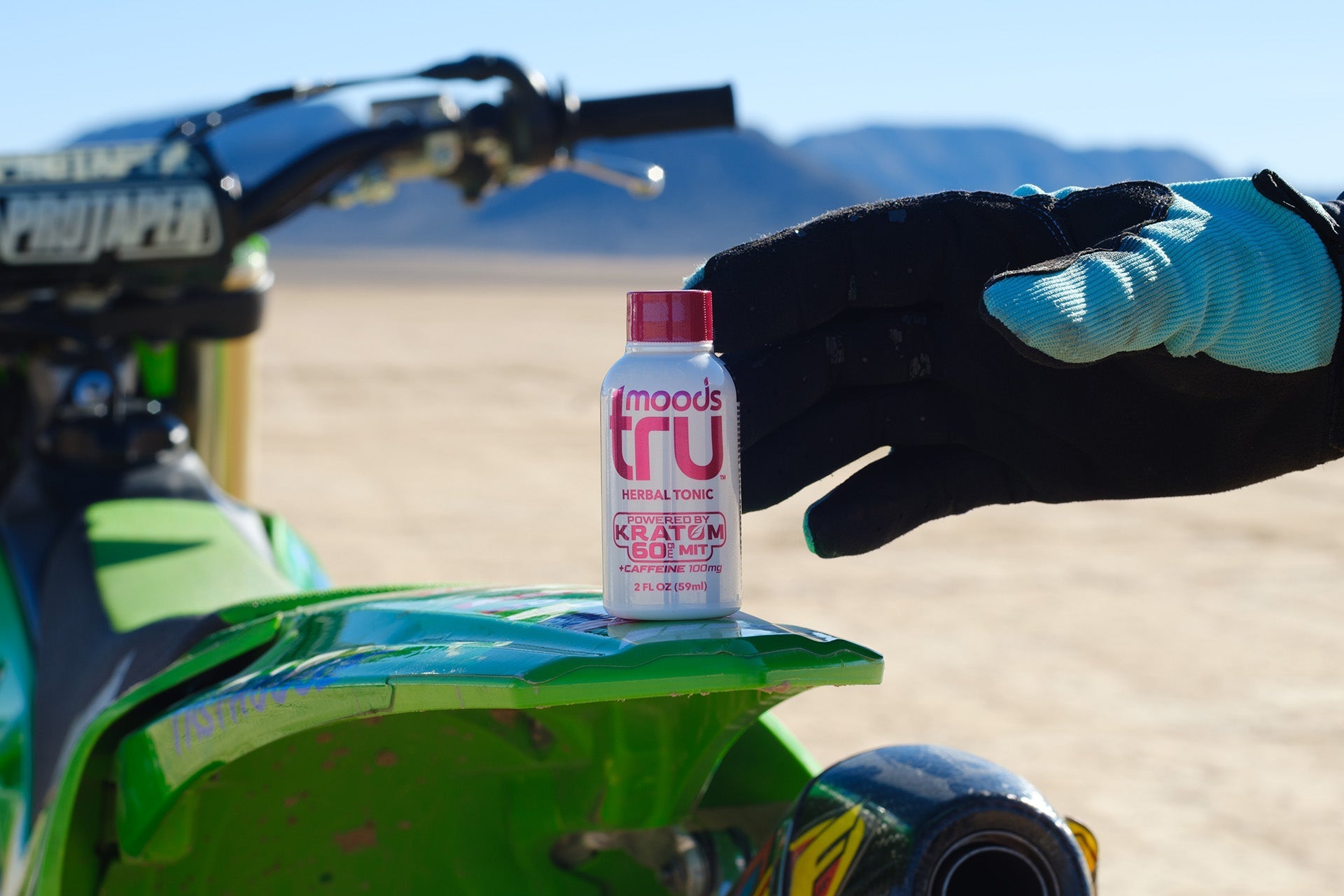 Why More Athletes Are Rethinking Their Beverage Choices