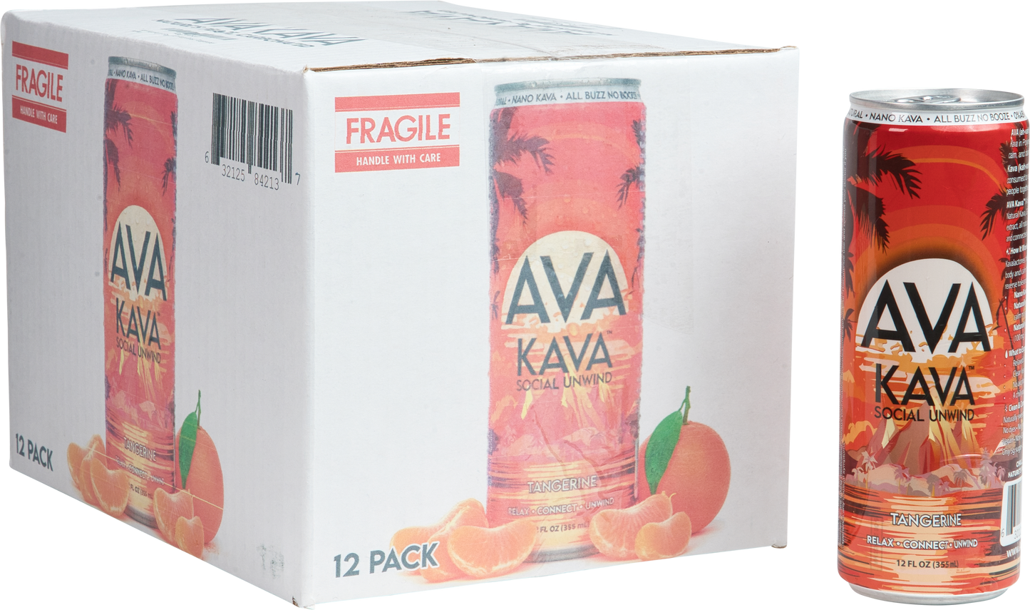Ava Kava 12ct