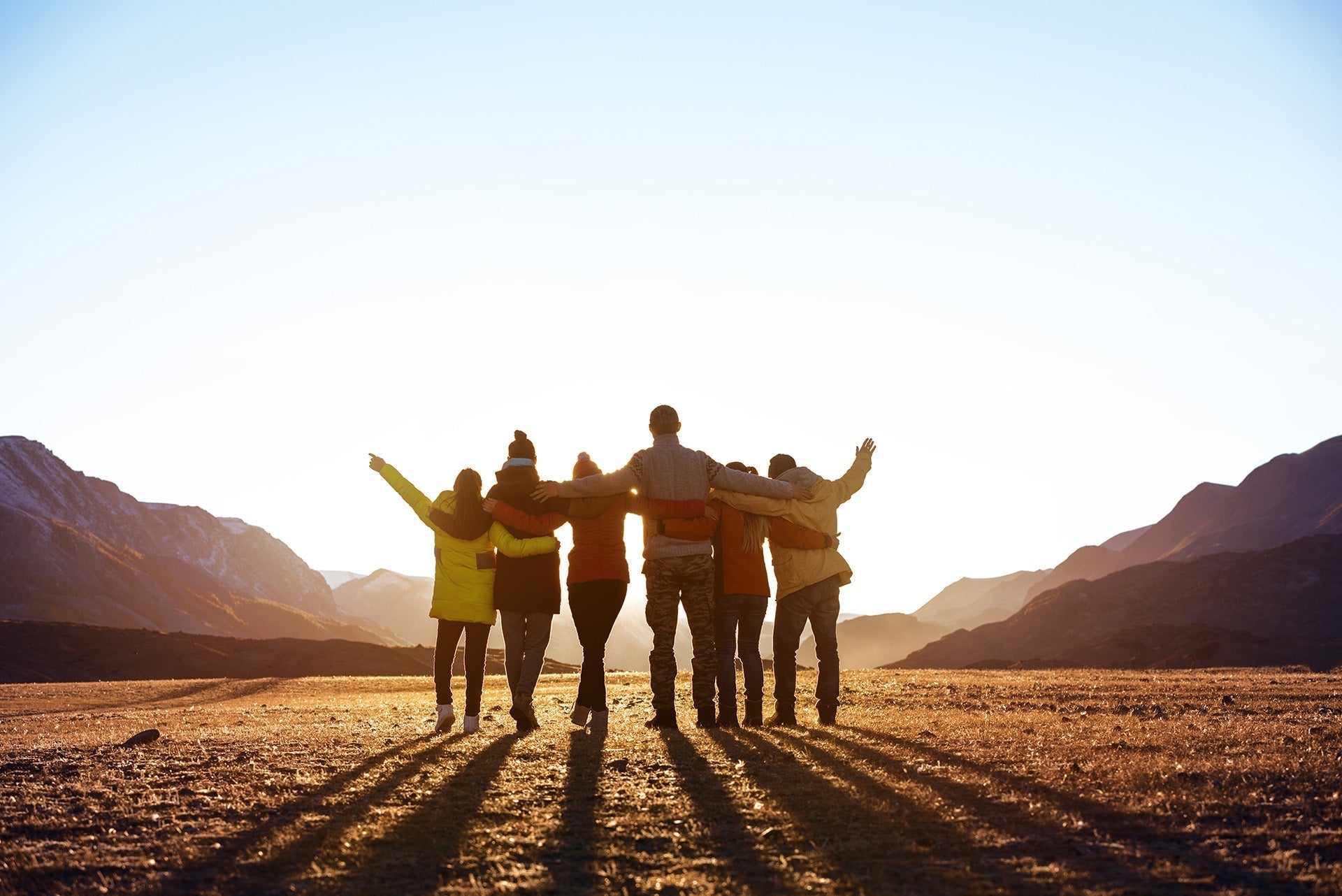 Why We Created TruMoods