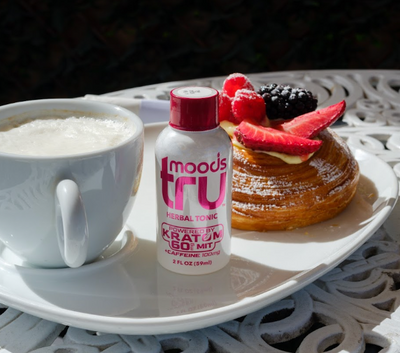 Building a Morning Routine That Works for You