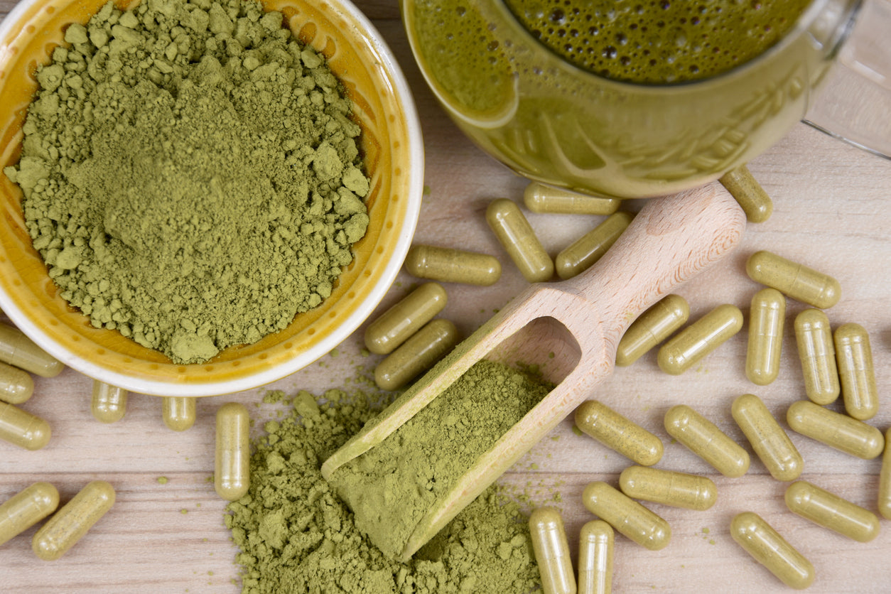 What Is Kratom? A Beginner's Guide to This Traditional Botanical