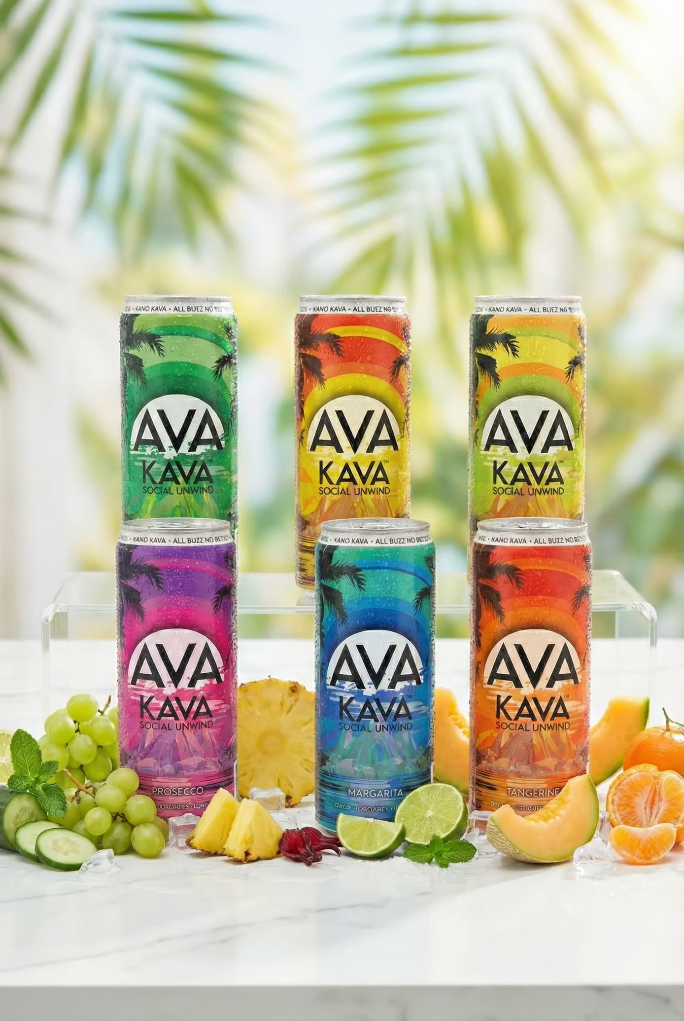 Ava Kava 12ct