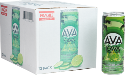Ava Kava 12ct