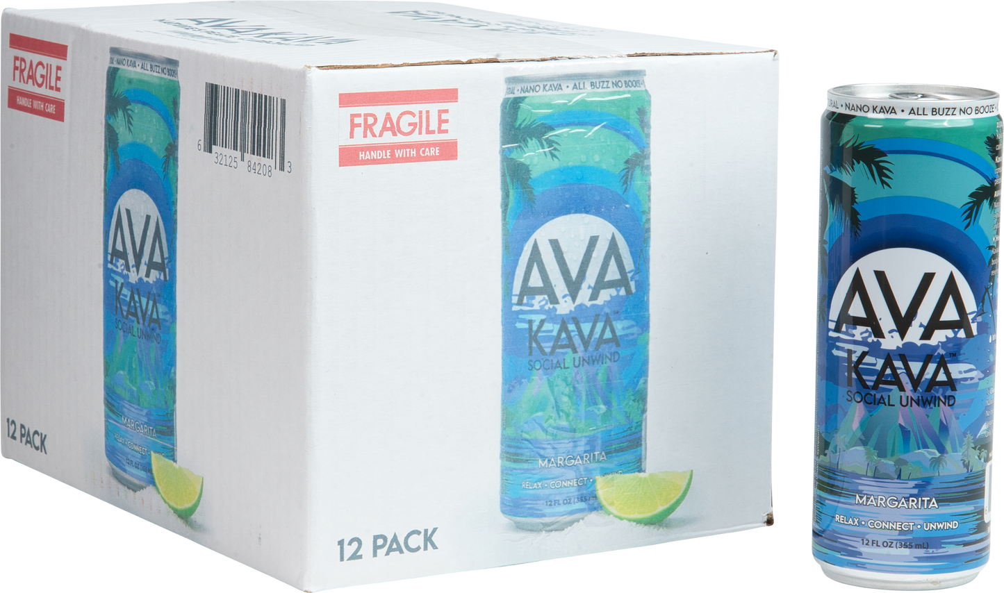 Ava Kava 12ct