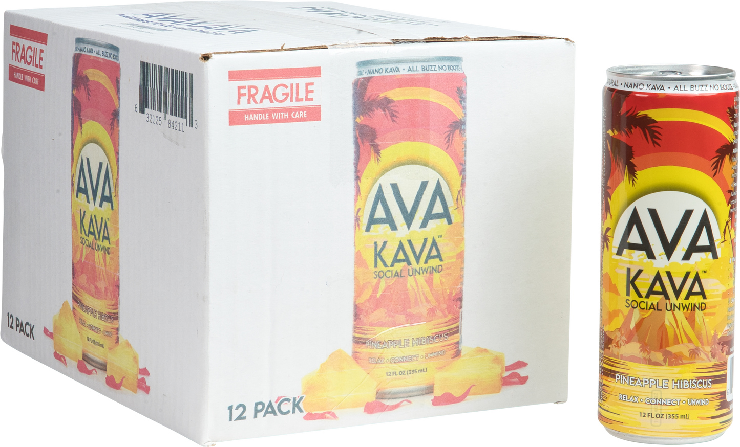 Ava Kava 12ct