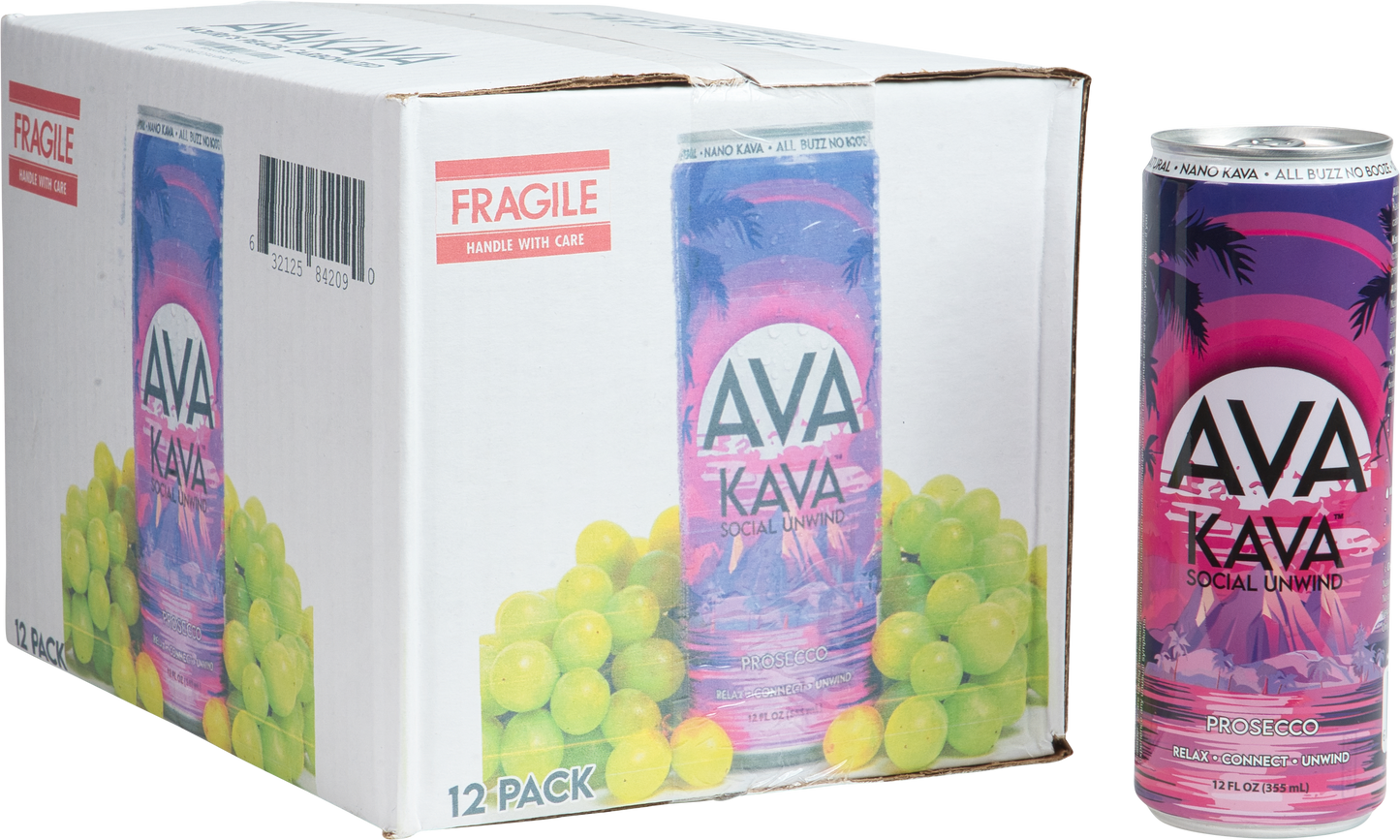 Ava Kava 12ct