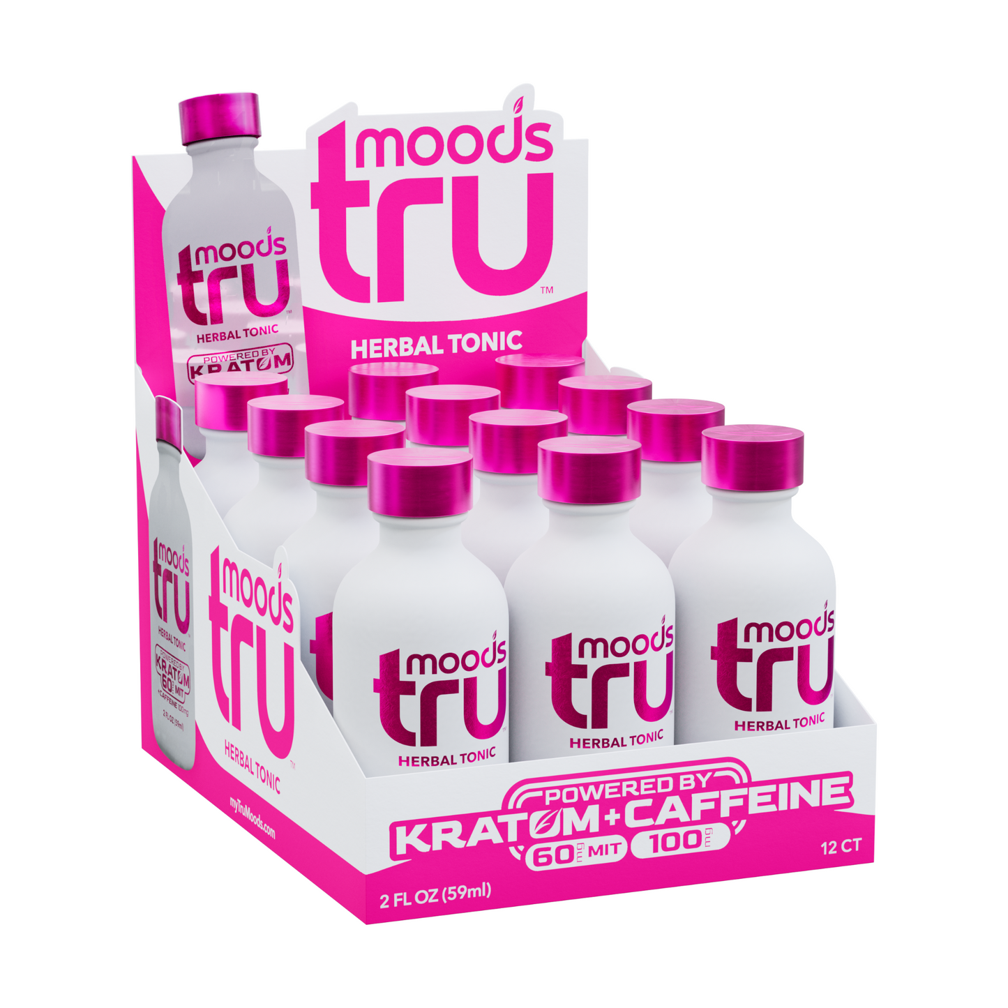 Pink Shots